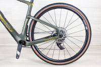 NEW Pinarello Grevil F3 - 2026, 50 cm