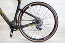 Pinarello Grevil F5 - 2024, 53 cm