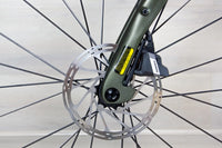 Pinarello Grevil F5 - 2024, 53 cm
