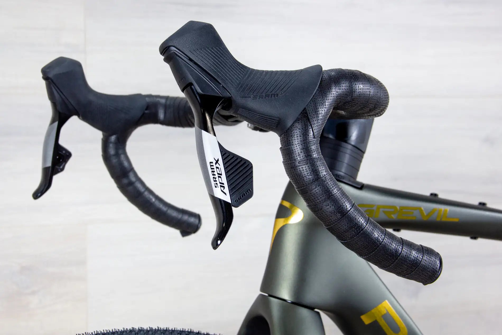 NEW Pinarello Grevil F3 - 2026, 50 cm