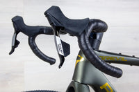 NEW Pinarello Grevil F3 - 2026, 50 cm