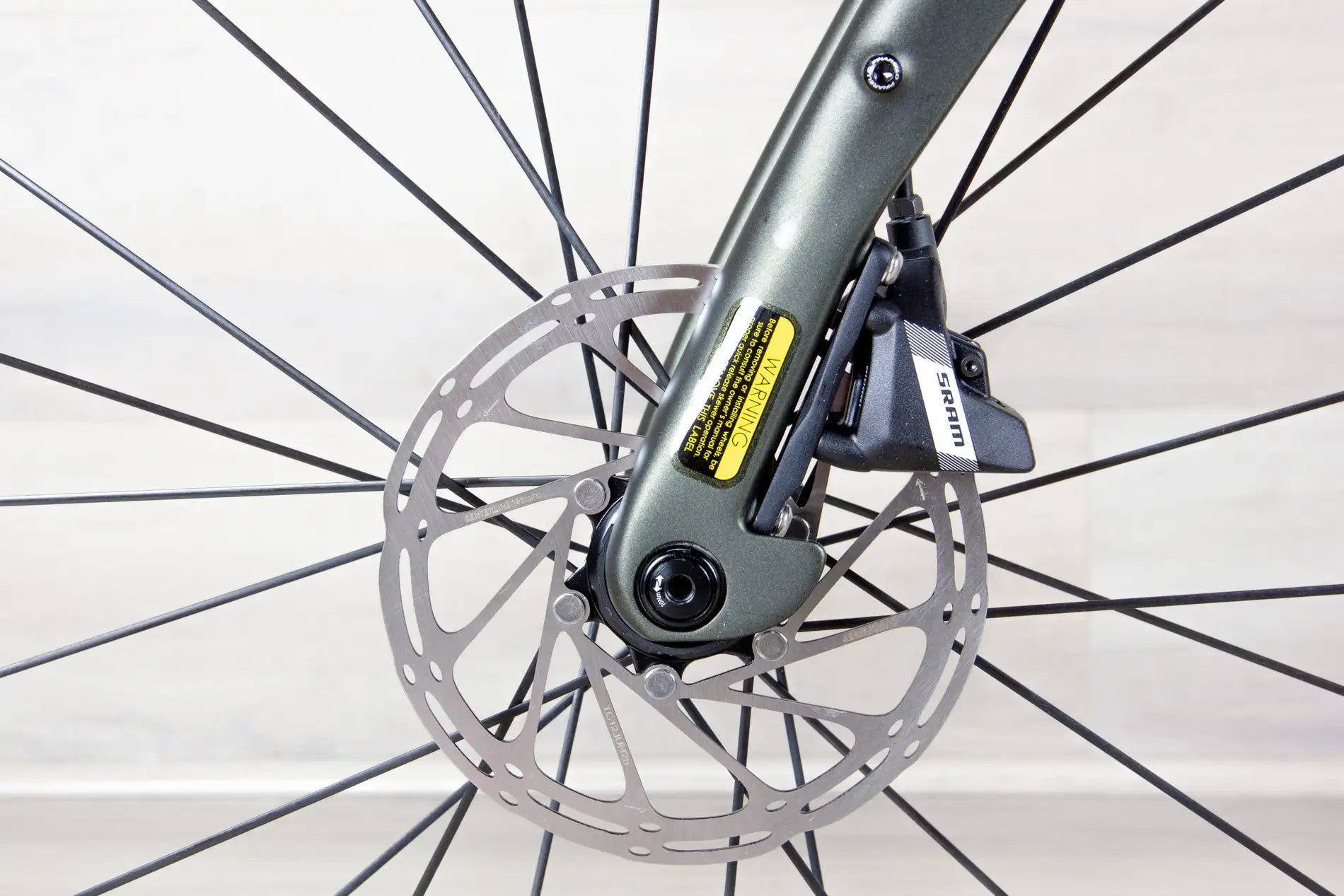 NEW Pinarello Grevil F3 - 2026, 50 cm