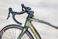 Pinarello Grevil F5 - 2024, 53 cm