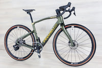 Pinarello Grevil F5 - 2024, 53 cm