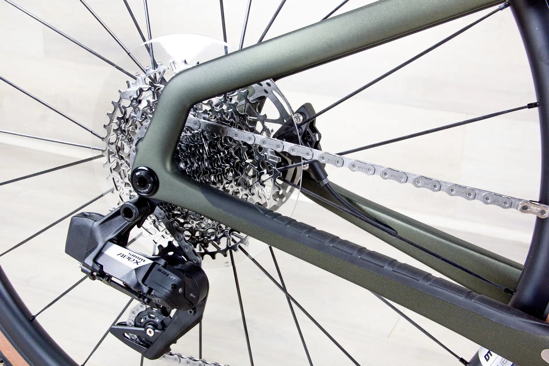 NEW Pinarello Grevil F3 - 2026, 50 cm