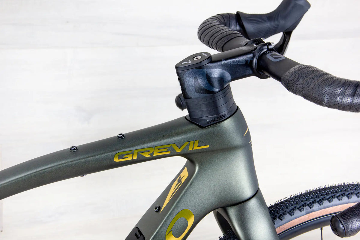 NEW Pinarello Grevil F3 - 2026, 50 cm