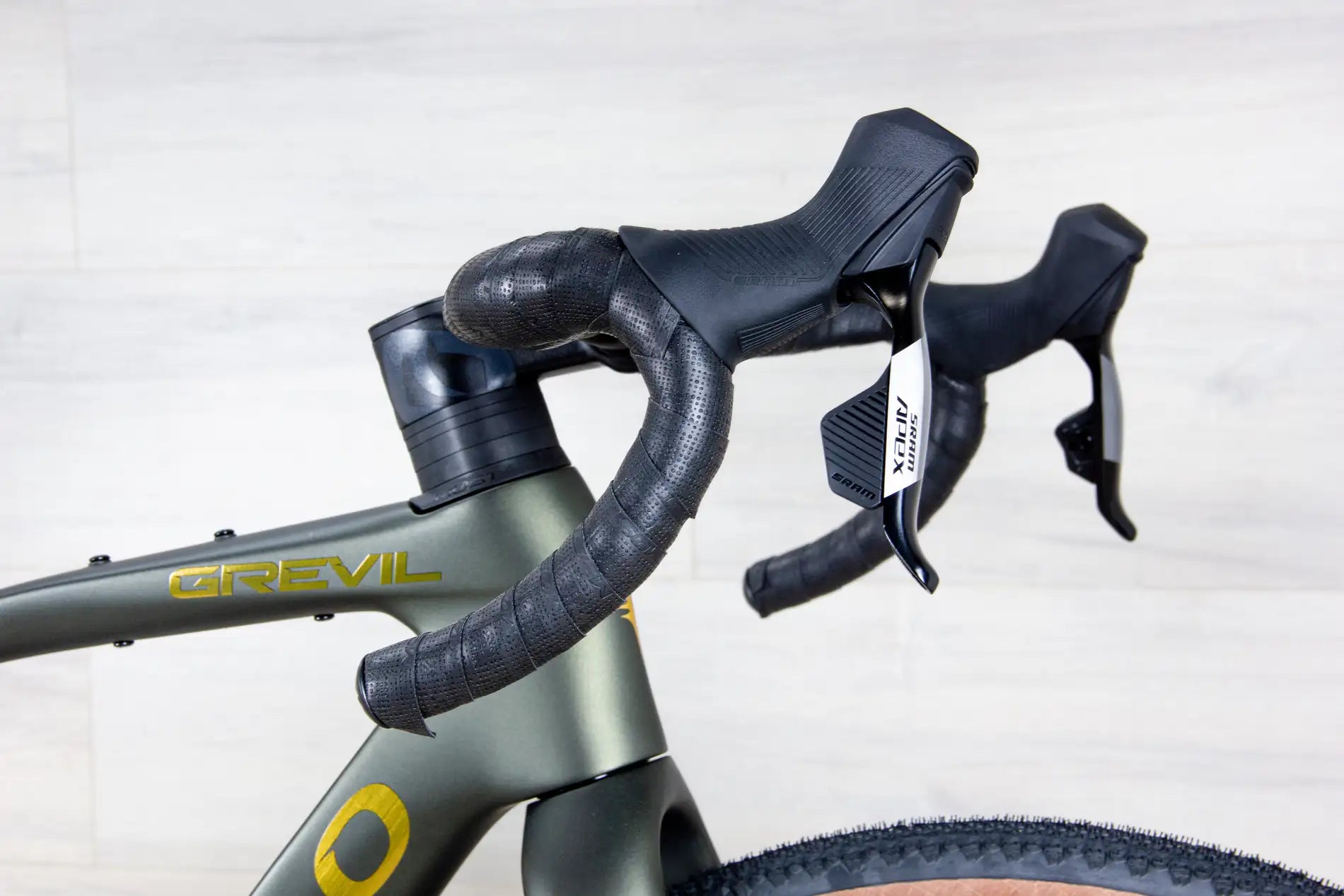 NEW Pinarello Grevil F3 - 2026, 50 cm