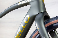 NEW Pinarello Grevil F3 - 2026, 50 cm