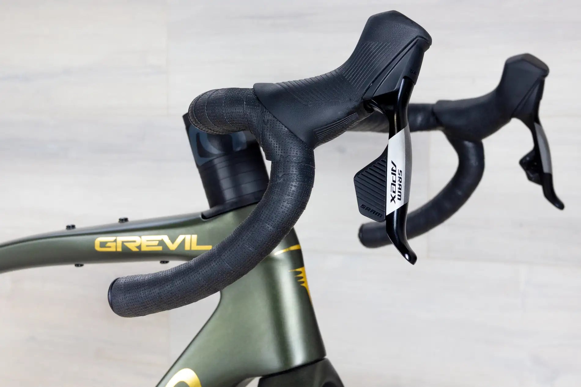 Pinarello Grevil F5 - 2024, 53 cm