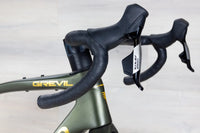 Pinarello Grevil F5 - 2024, 53 cm