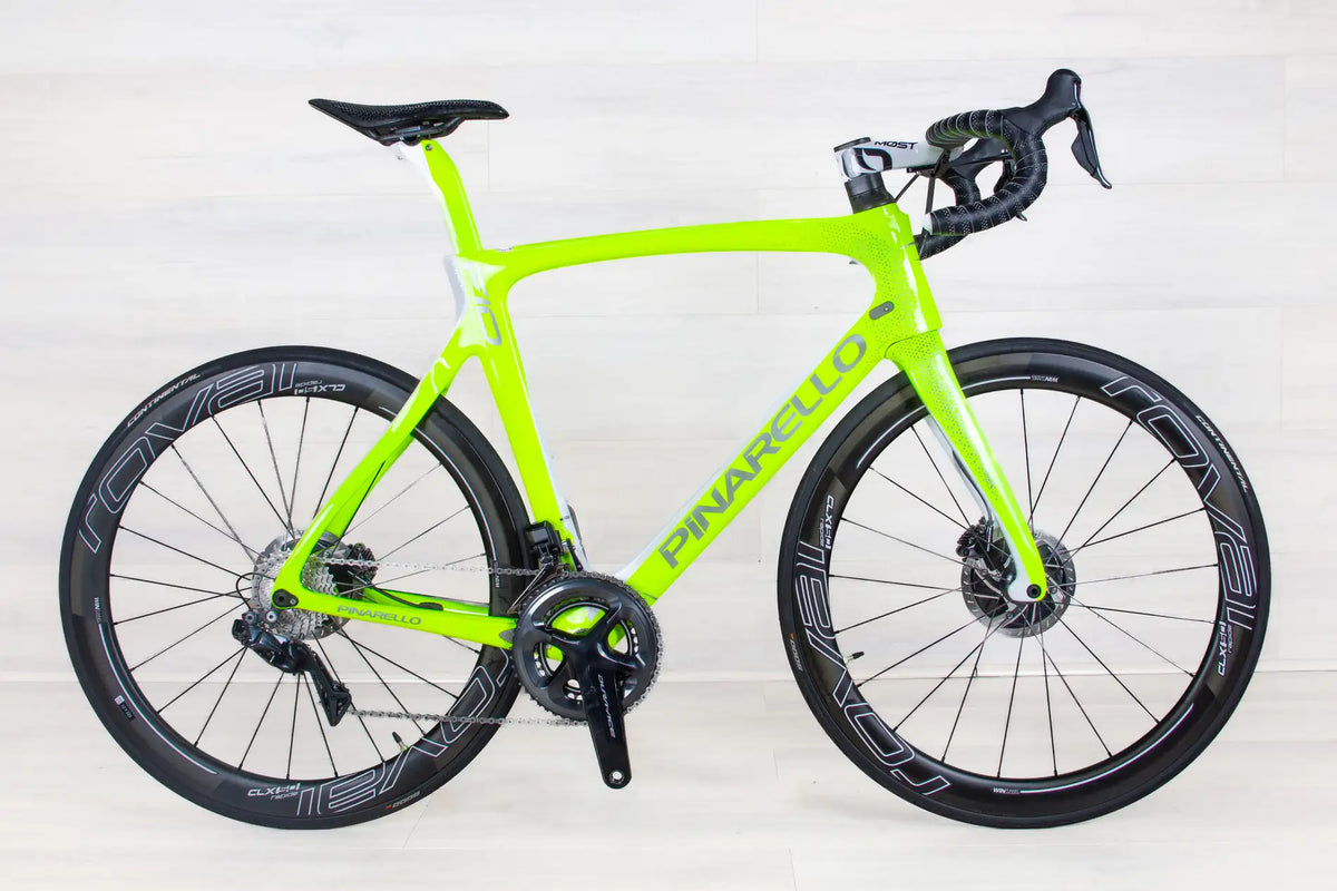 Pinarello Dogma F10 - 2019, 57.5 cm
