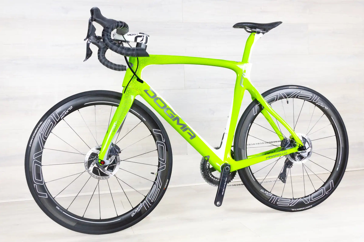 Pinarello Dogma F10 - 2019, 57.5 cm