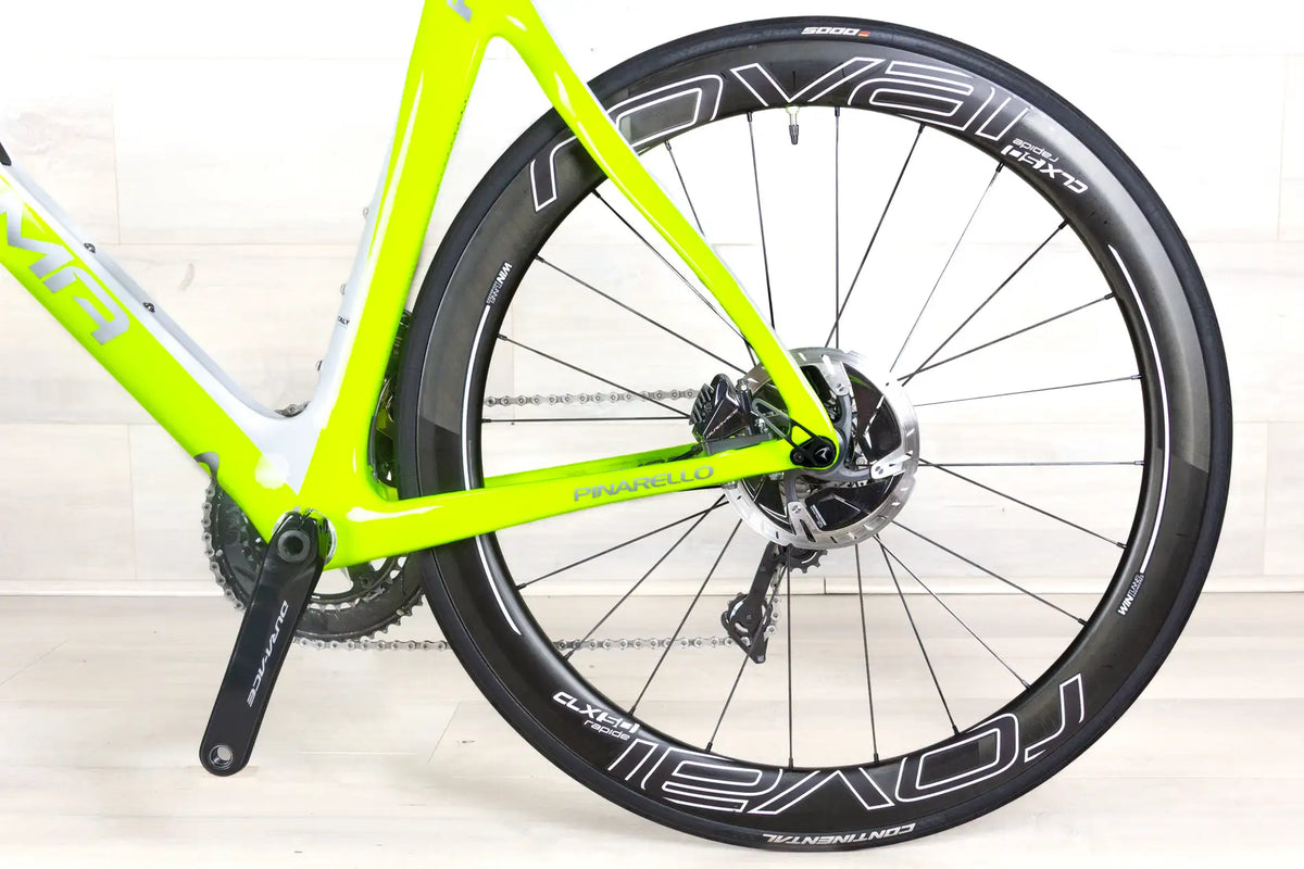 Pinarello Dogma F10 - 2019, 57.5 cm