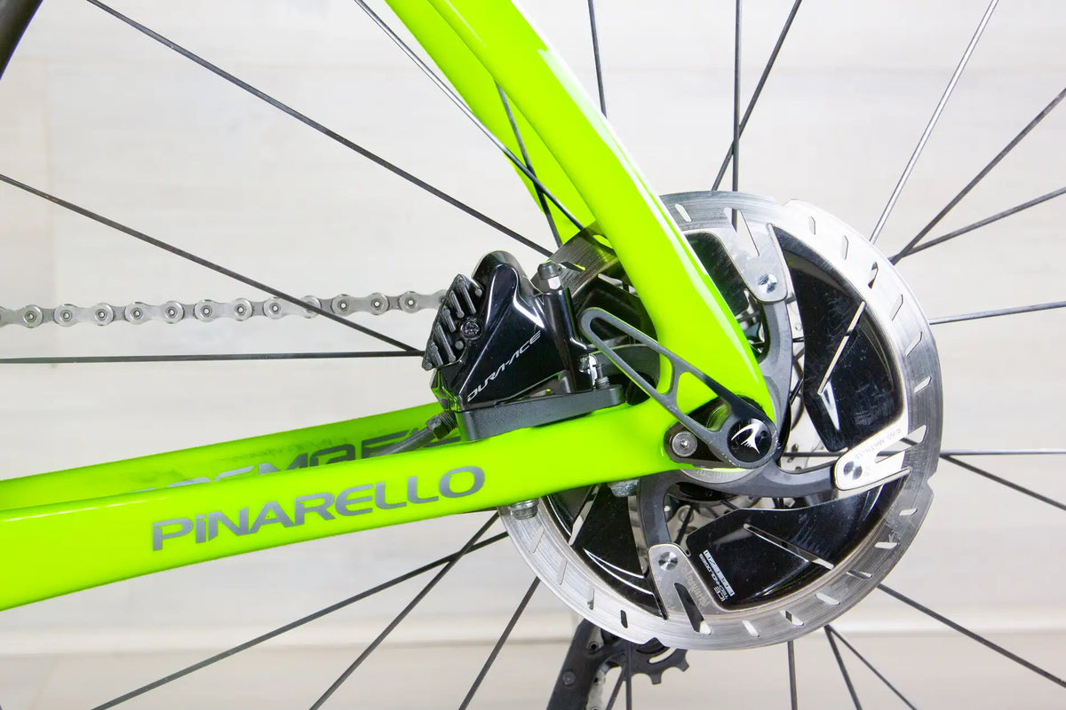 Pinarello Dogma F10 - 2019, 57.5 cm