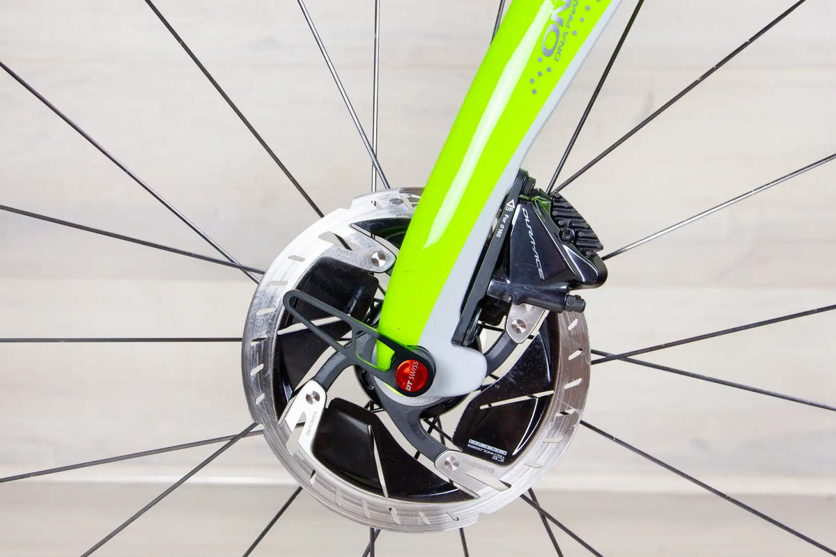 Pinarello Dogma F10 - 2019, 57.5 cm