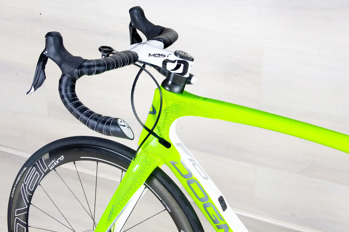 Pinarello Dogma F10 - 2019, 57.5 cm