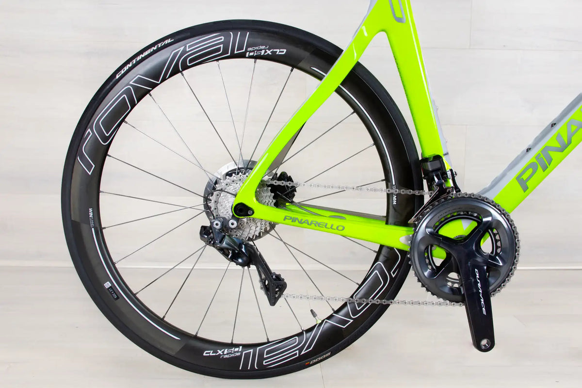 Pinarello Dogma F10 - 2019, 57.5 cm