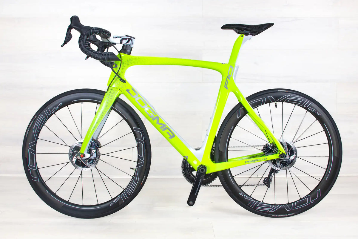Pinarello Dogma F10 - 2019, 57.5 cm