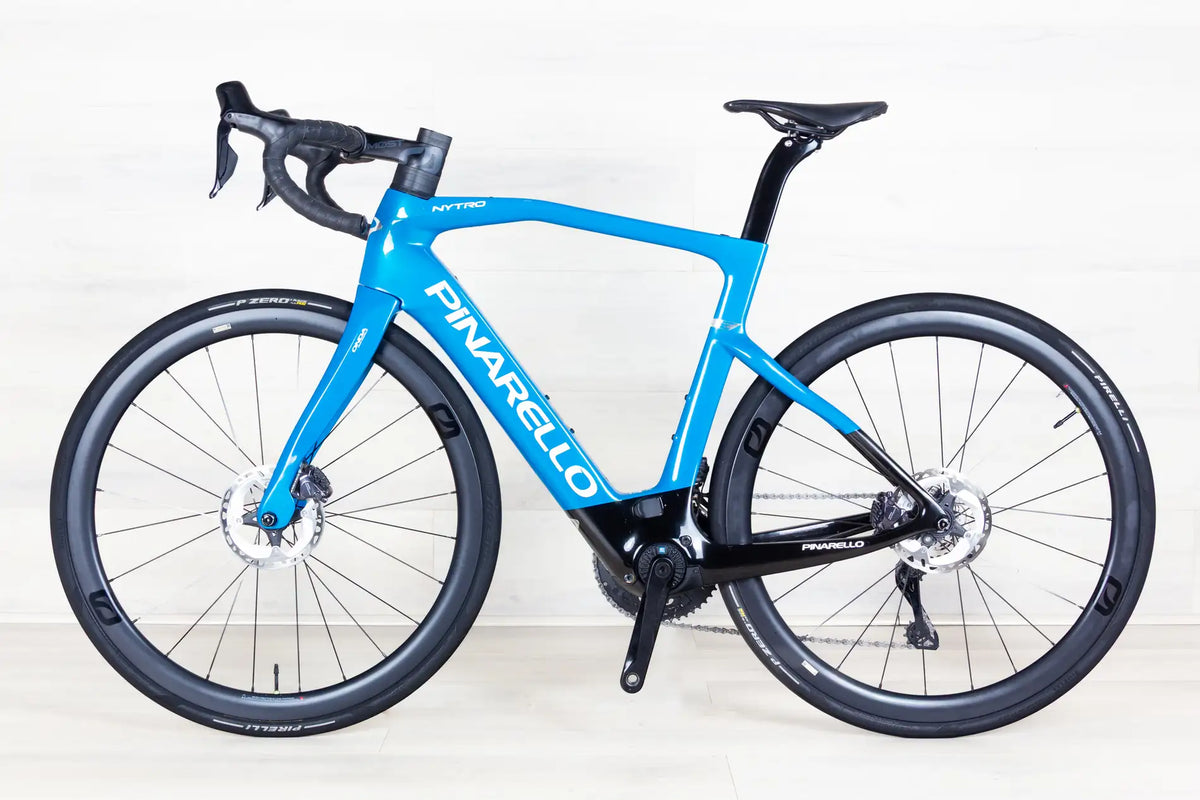 Pinarello Nytro E7 - 2025, 53 cm