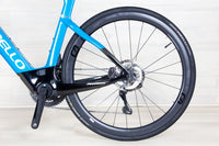 Pinarello Nytro E7 - 2025, 53 cm