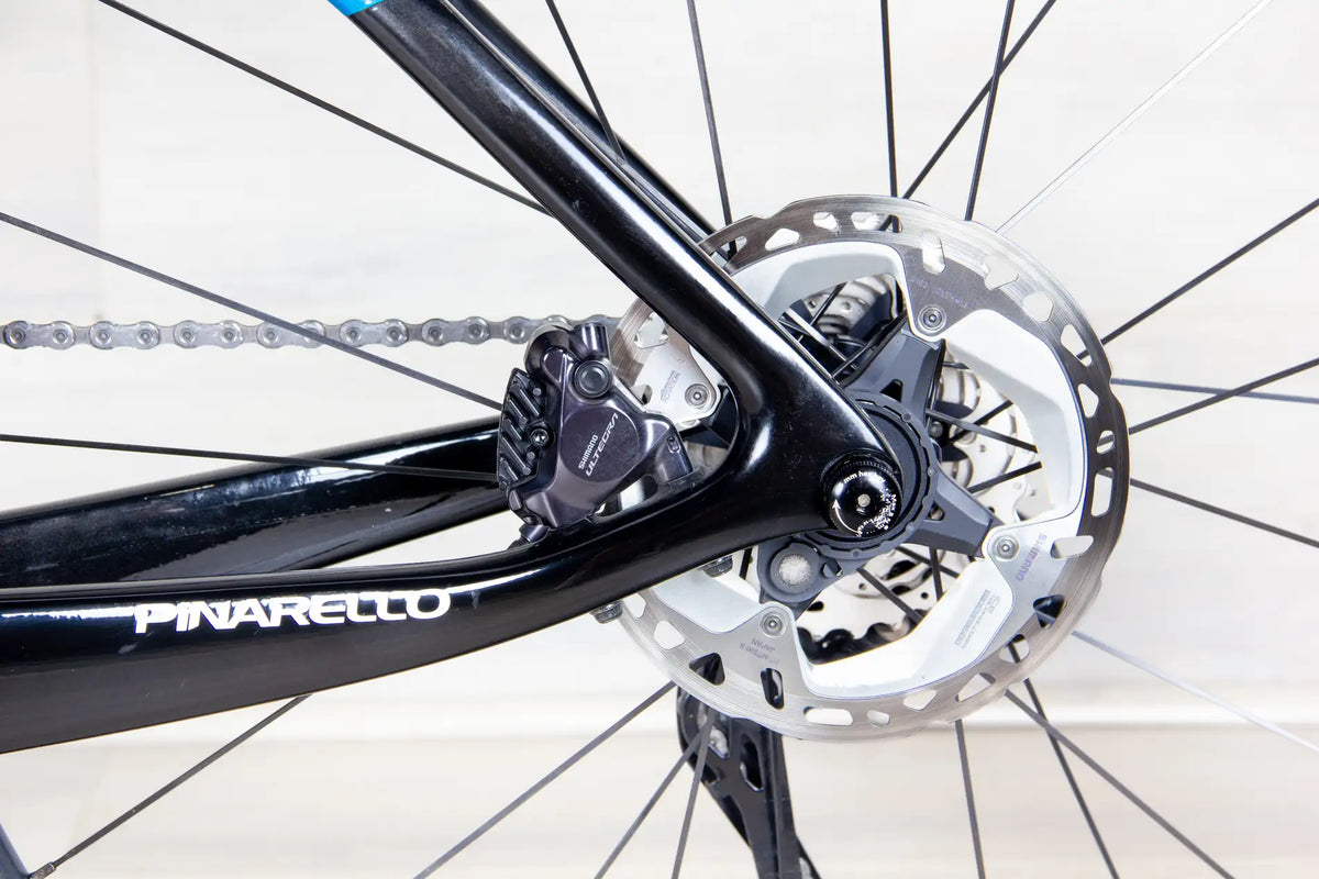 Pinarello Nytro E7 - 2025, 53 cm