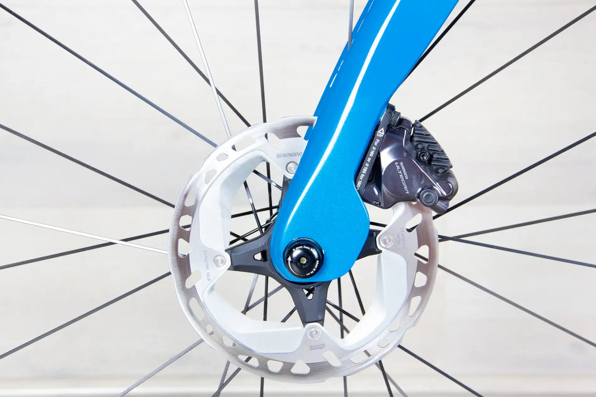 Pinarello Nytro E7 - 2025, 53 cm