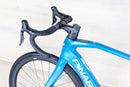 Pinarello Nytro E7 - 2025, 53 cm
