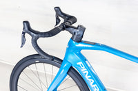 Pinarello Nytro E7 - 2025, 53 cm