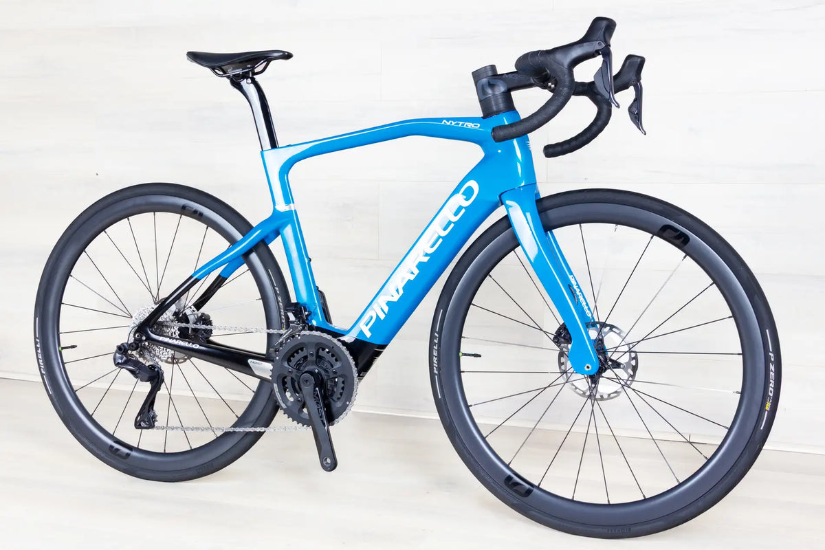 Pinarello Nytro E7 - 2025, 53 cm