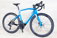 Pinarello Nytro E7 - 2025, 53 cm