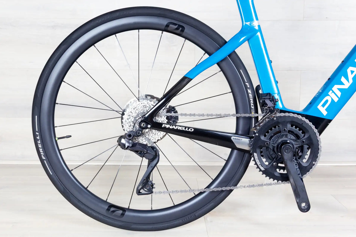 Pinarello Nytro E7 - 2025, 53 cm