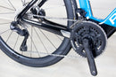 Pinarello Nytro E7 - 2025, 53 cm