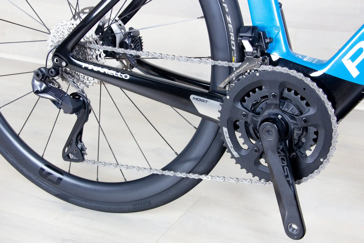 Pinarello Nytro E7 - 2025, 53 cm