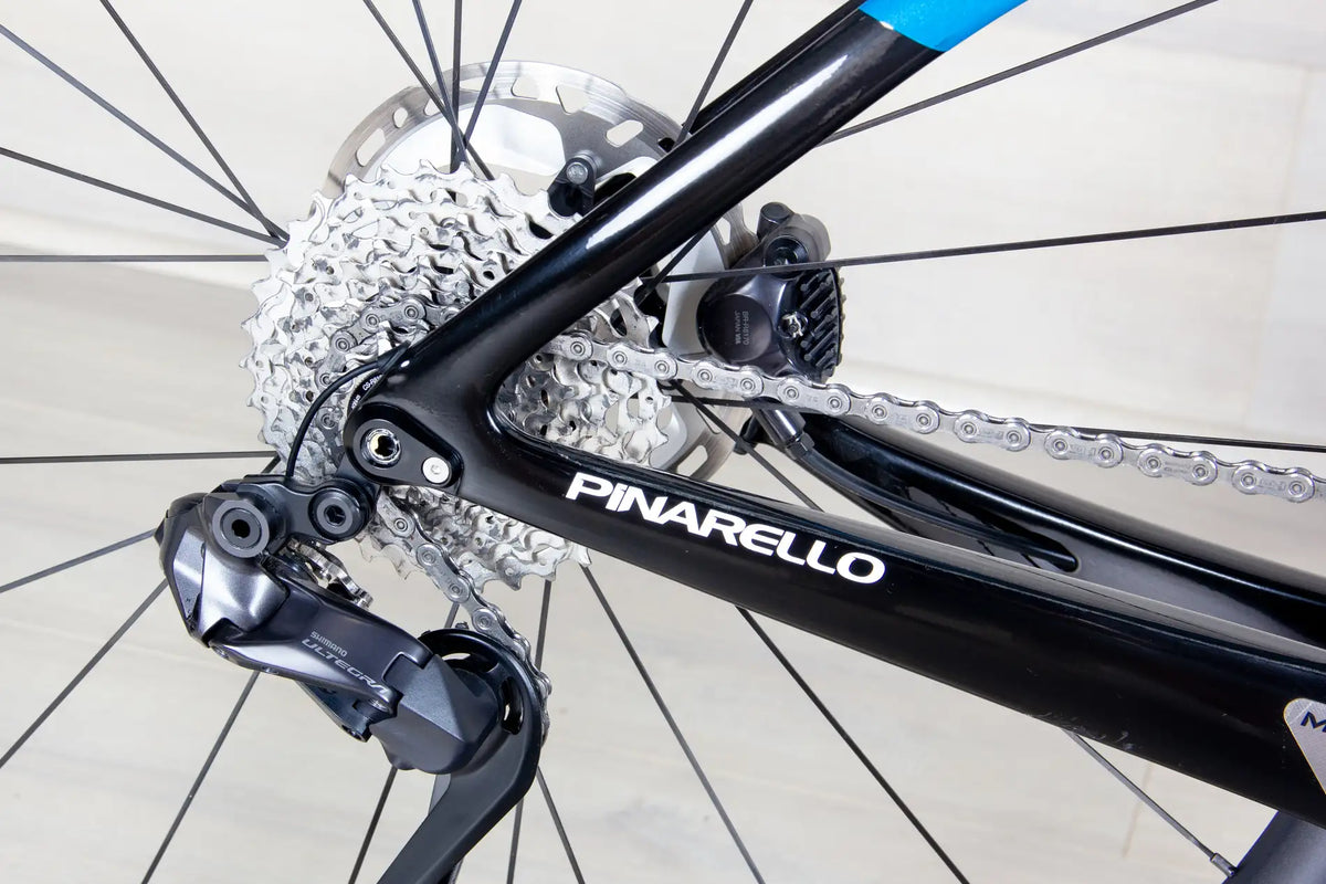 Pinarello Nytro E7 - 2025, 53 cm