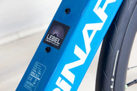 Pinarello Nytro E7 - 2025, 53 cm