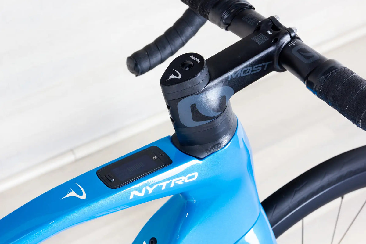 Pinarello Nytro E7 - 2025, 53 cm