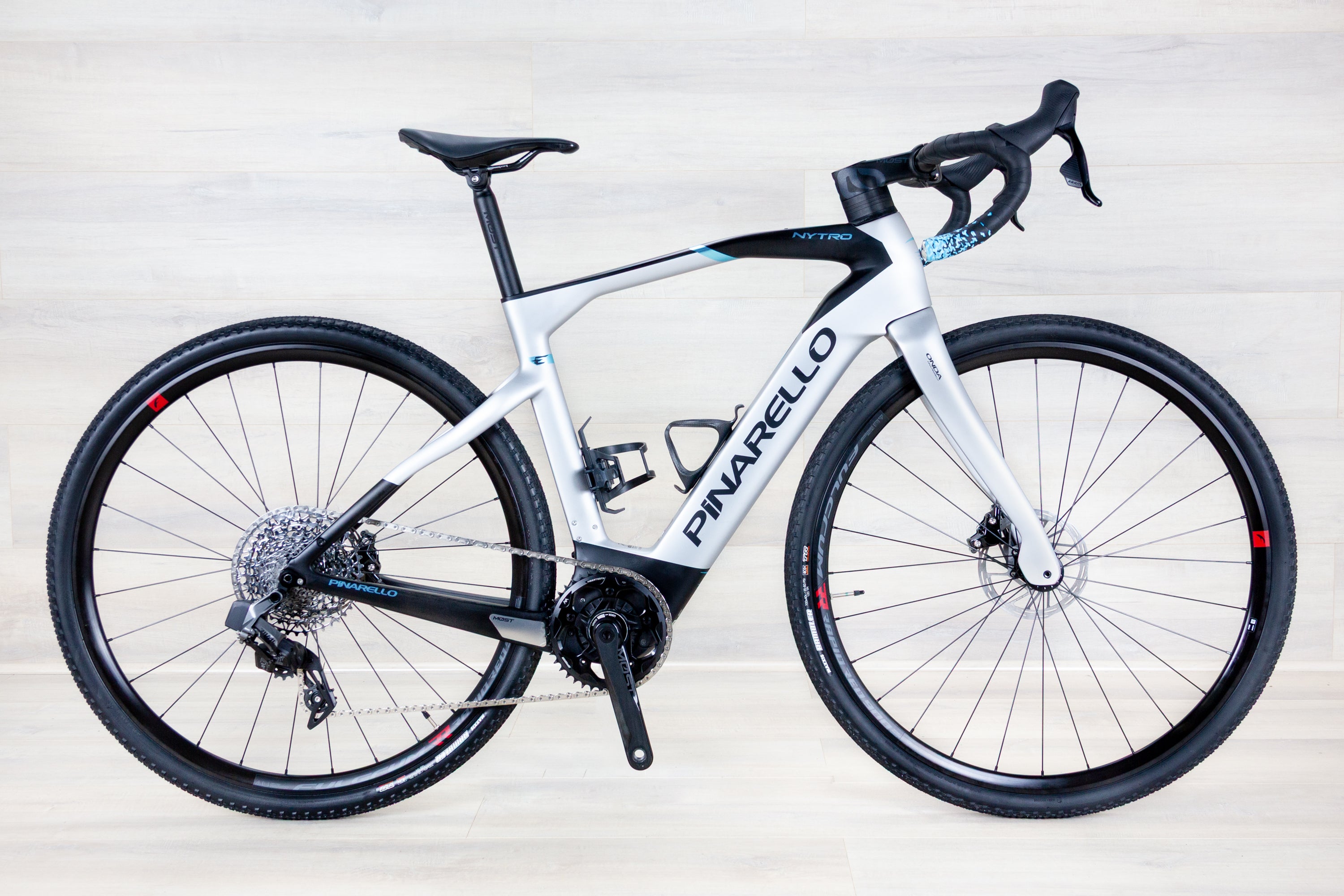 Pinarello Nytro E5 - 2025, 50 cm