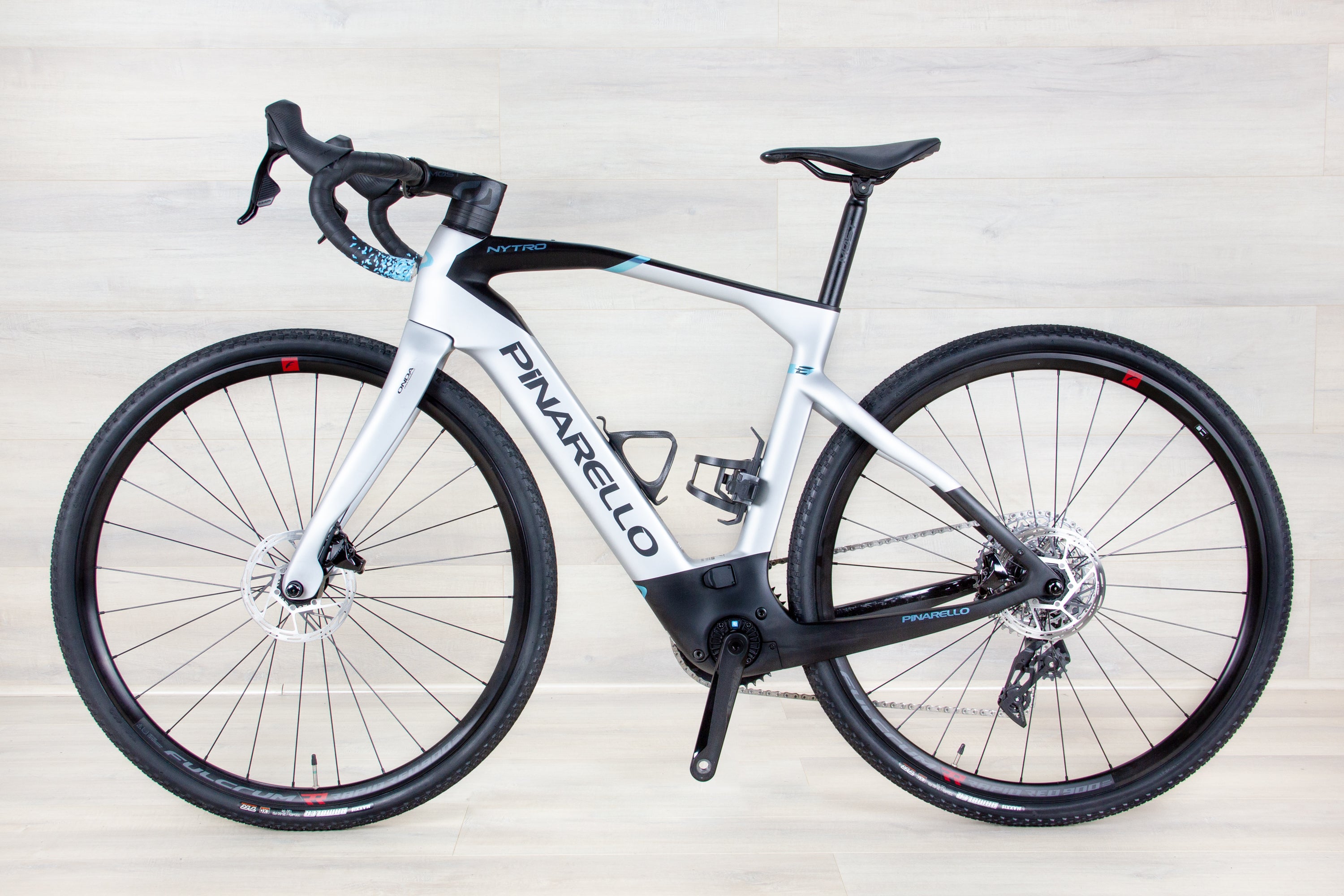 Pinarello Nytro E5 - 2025, 50 cm