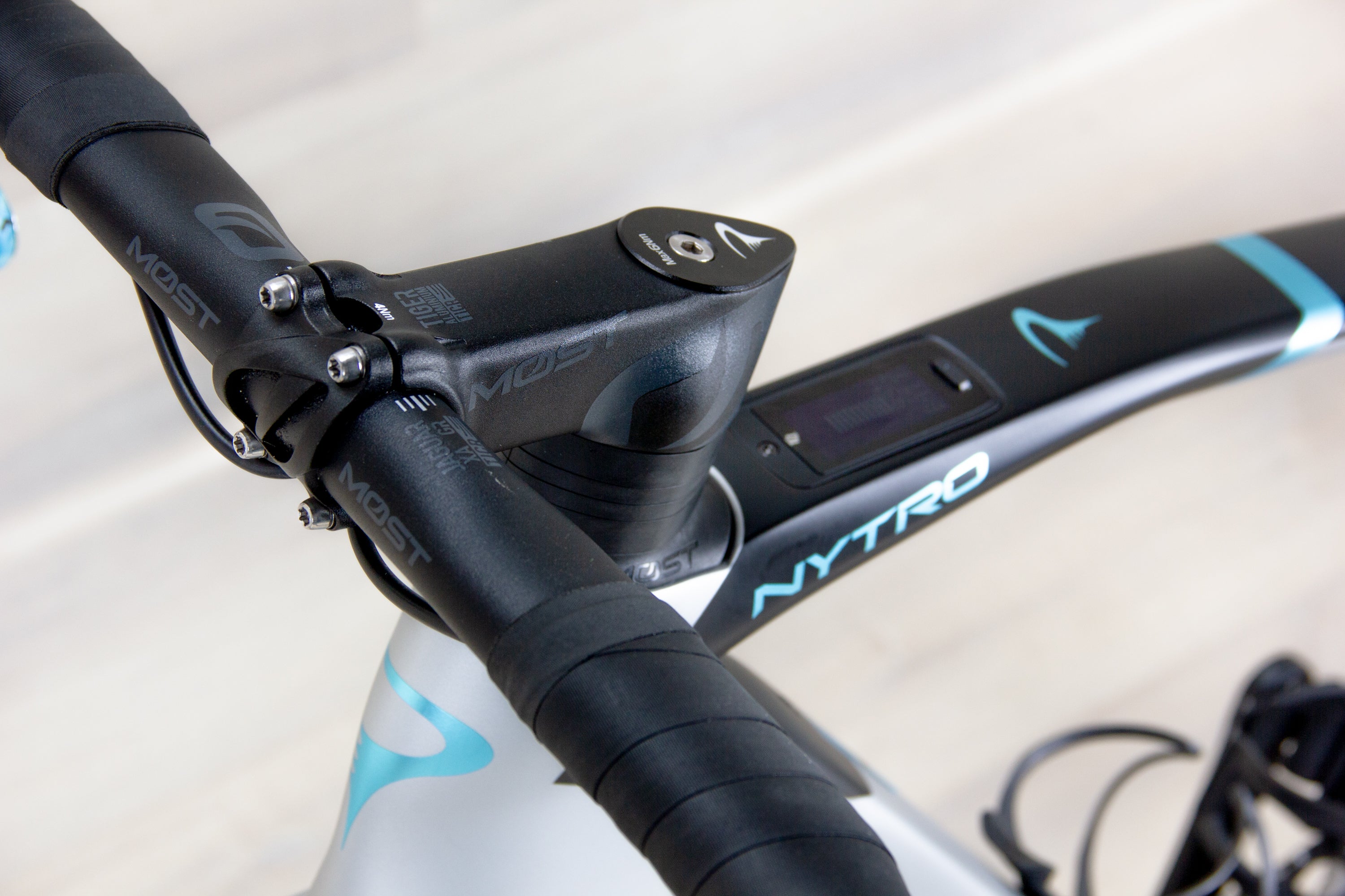 Pinarello Nytro E5 - 2025, 50 cm