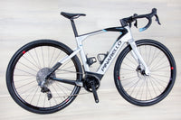 Pinarello Nytro E5 - 2025, 50 cm