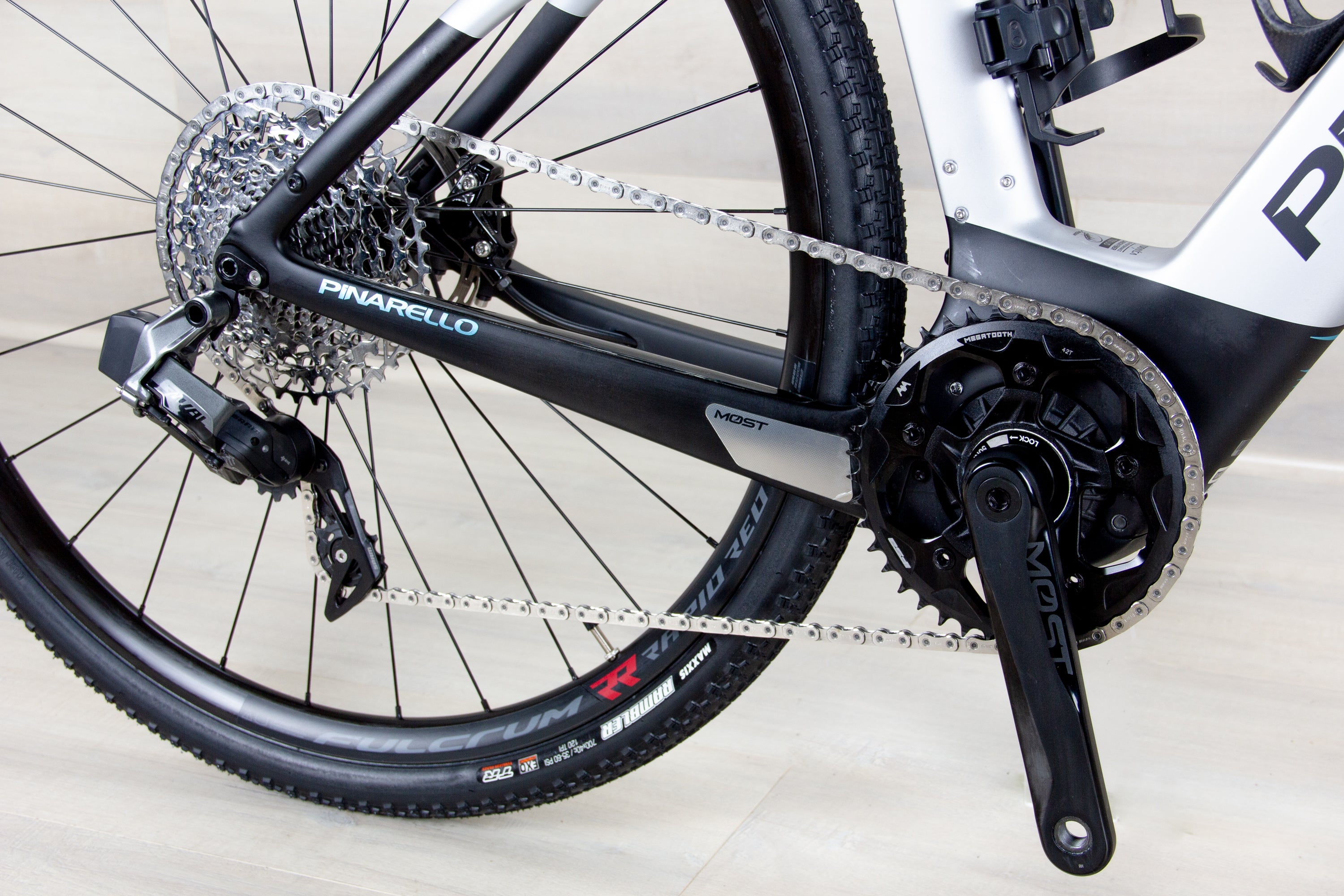 Pinarello Nytro E5 - 2025, 50 cm