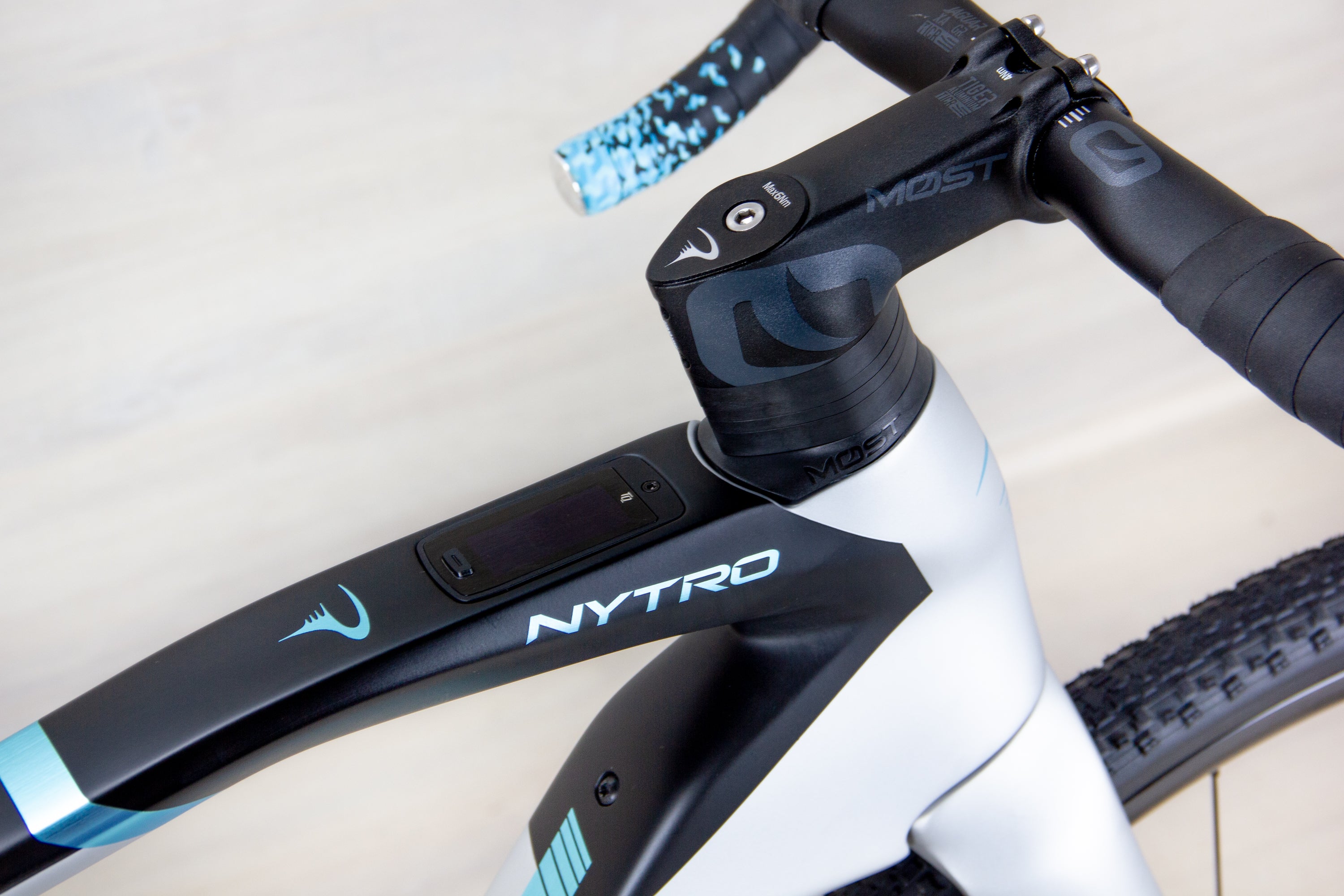 Pinarello Nytro E5 - 2025, 50 cm