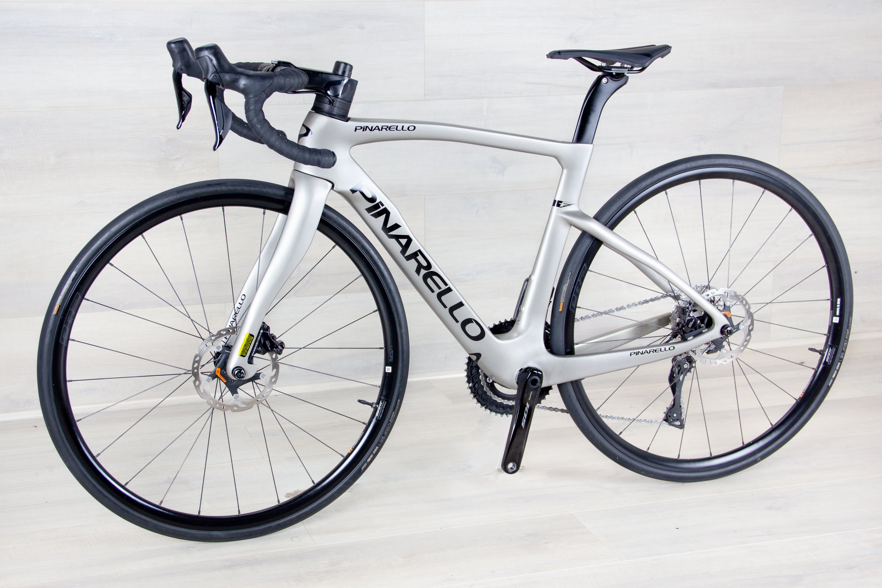 Pinarello Dogma F5 - 2024, X-Small/46.5 cm