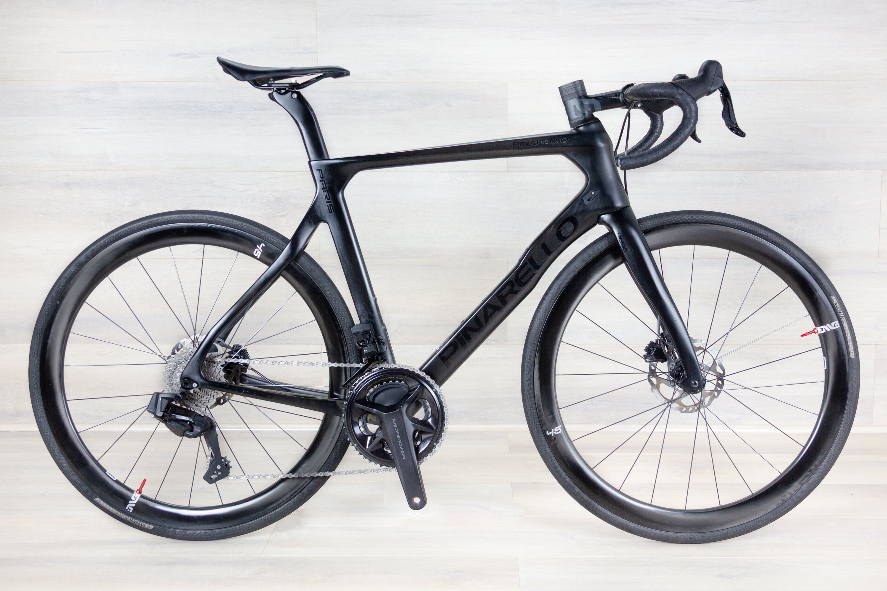 Pinarello Paris - 2022, 57 cm/Large