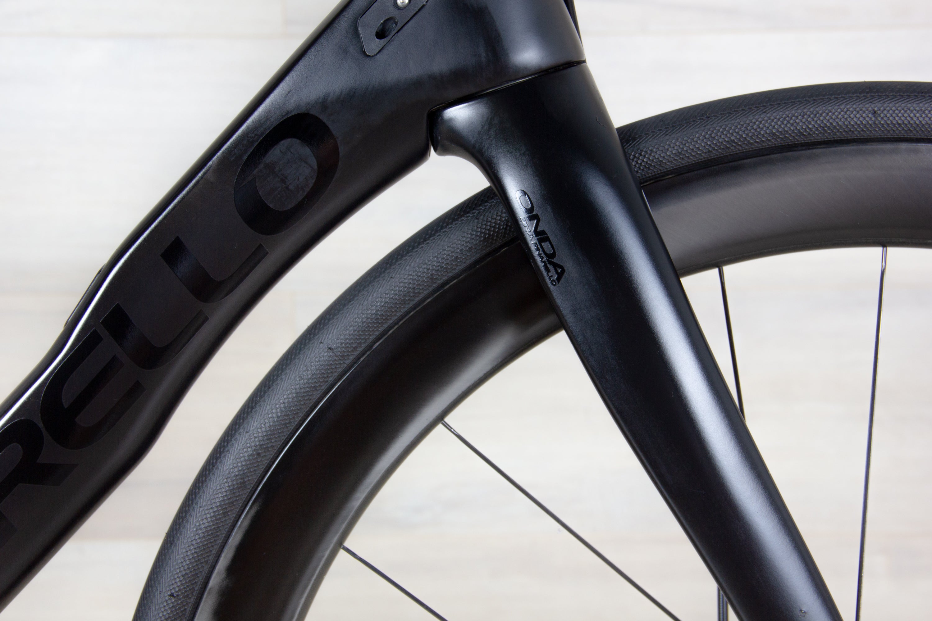 Pinarello Paris - 2022, 57 cm/Large