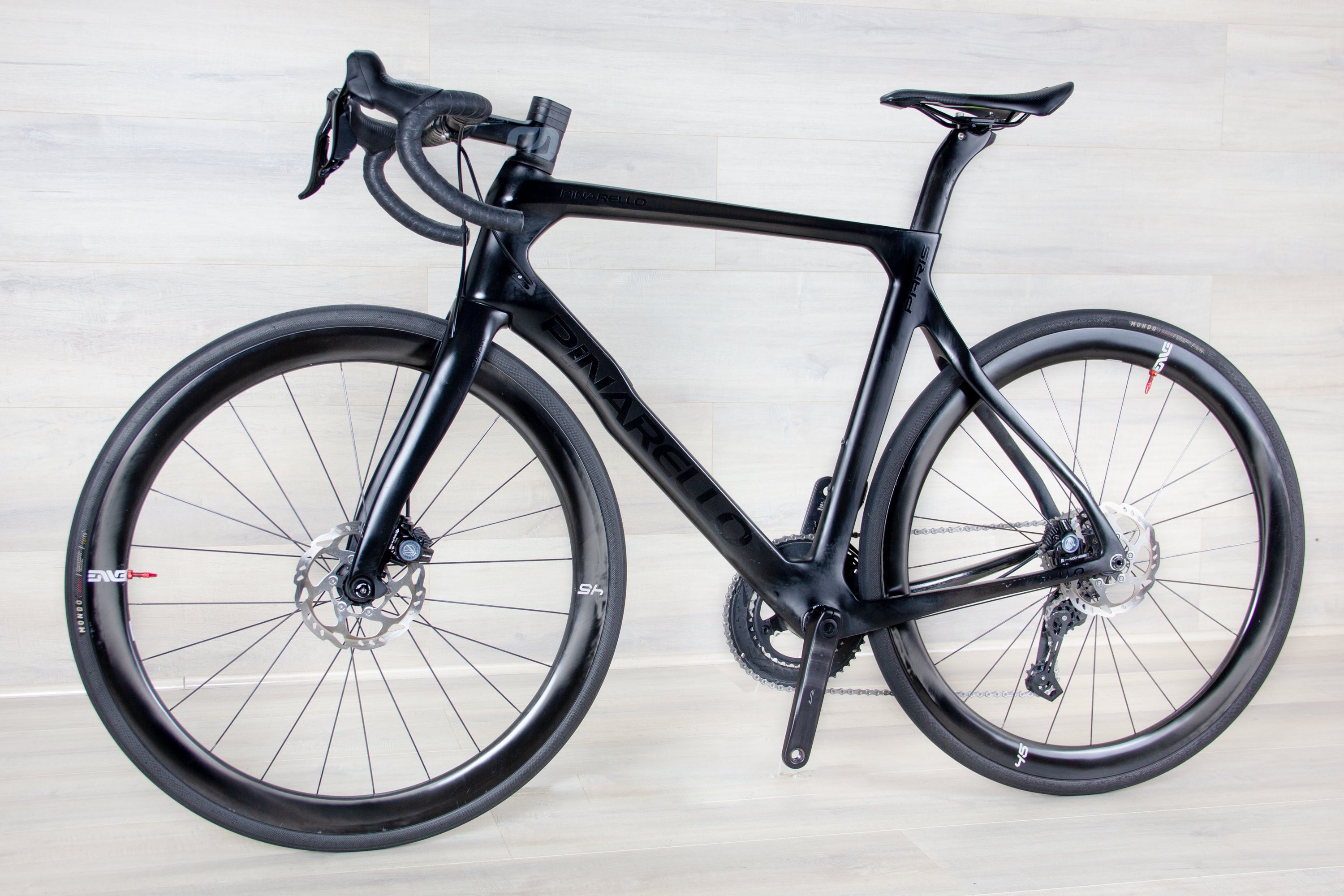 Pinarello Paris - 2022, 57 cm/Large