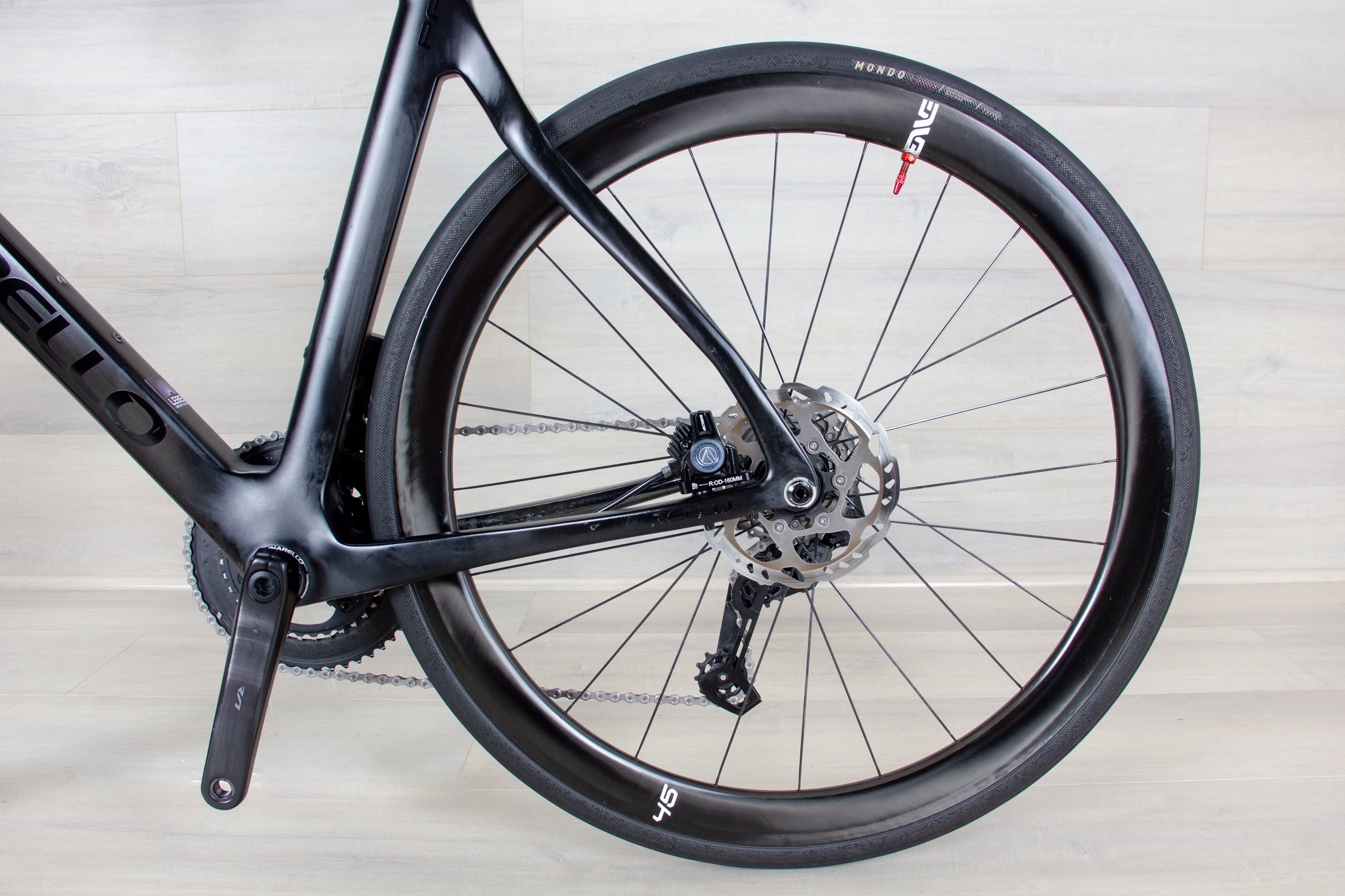 Pinarello Paris - 2022, 57 cm/Large