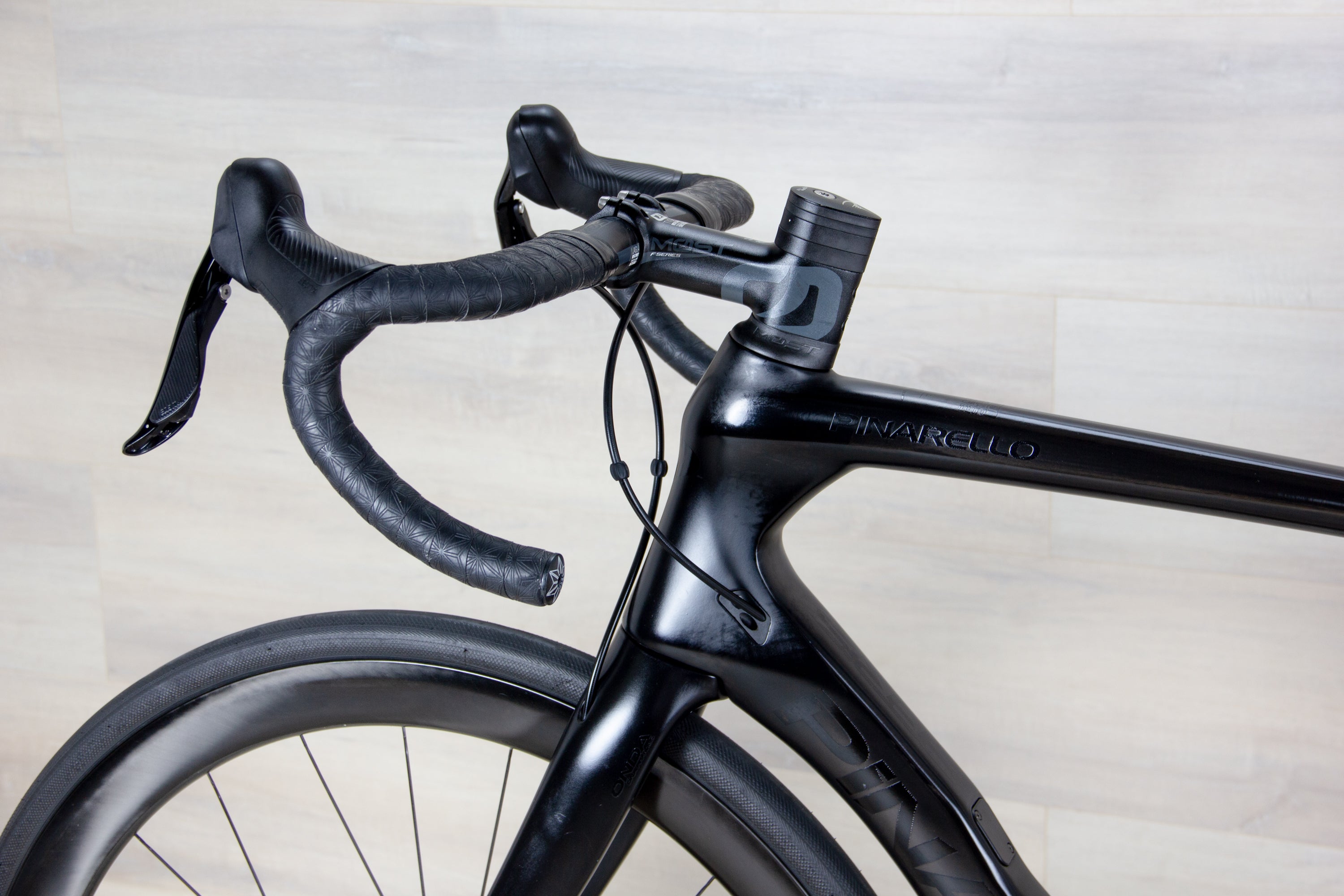 Pinarello Paris - 2022, 57 cm/Large