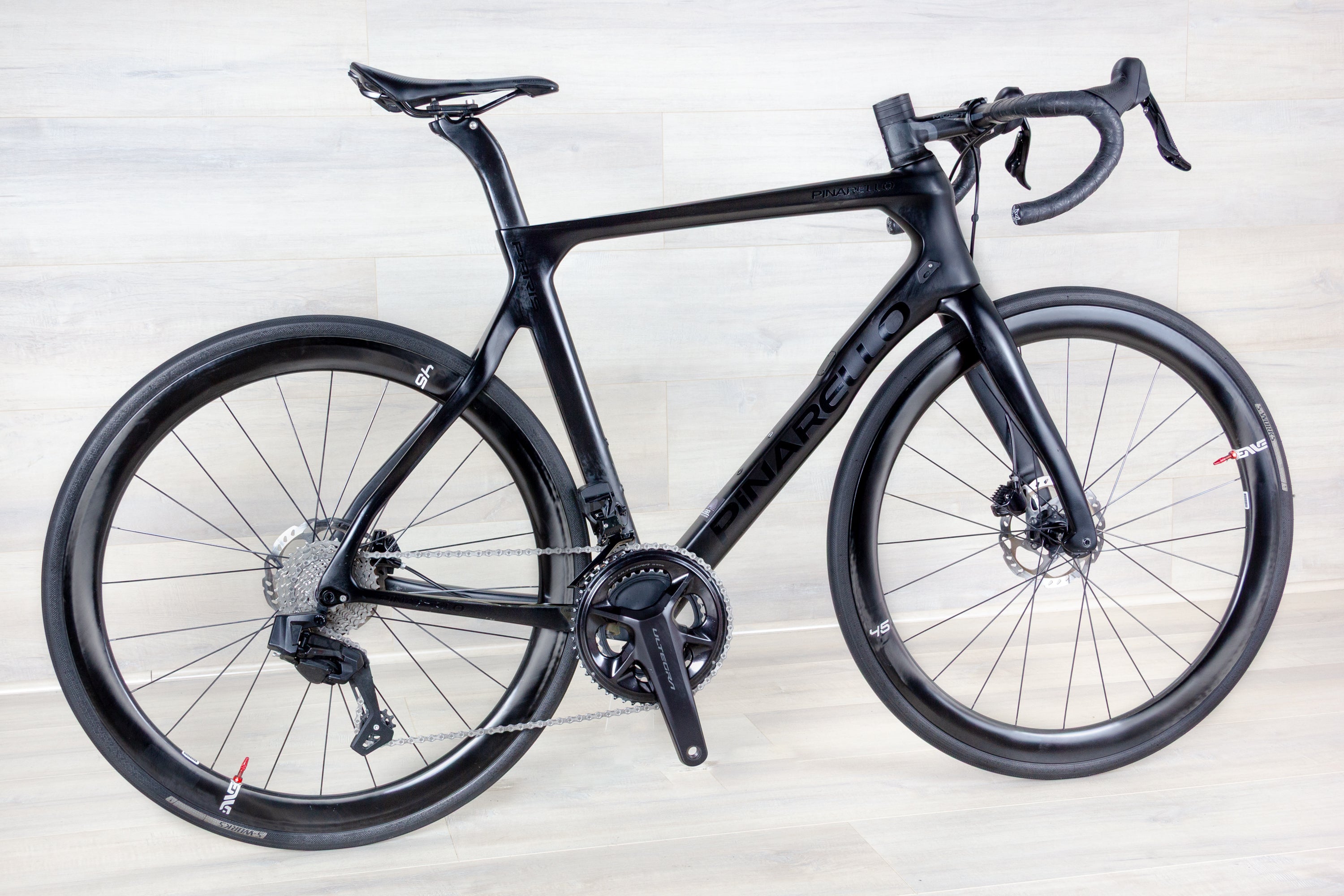Pinarello Paris - 2022, 57 cm/Large