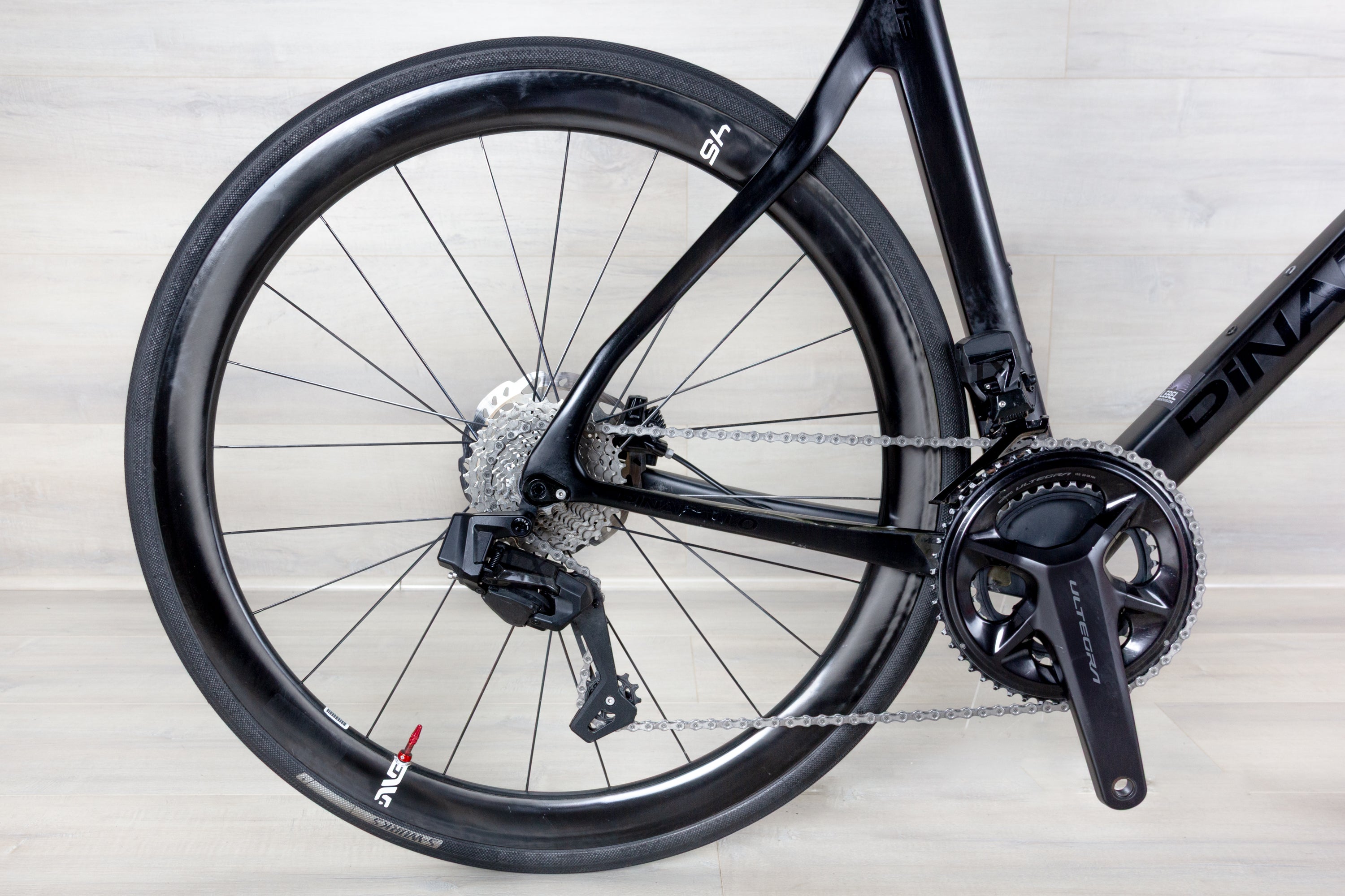 Pinarello Paris - 2022, 57 cm/Large